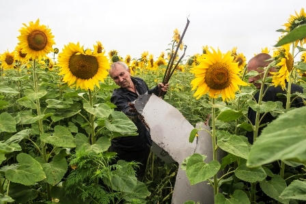 Cả thế giới cầu nguyện cho các nạn nhân trên chuyến bay xấu số MH17